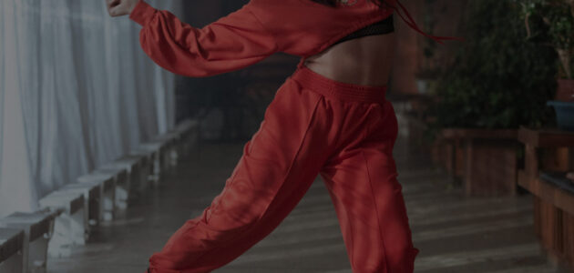 Moonwalk